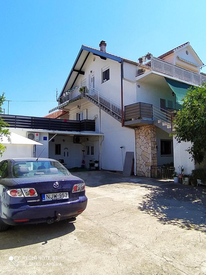 Cvita & Maja Zadar Exterior foto