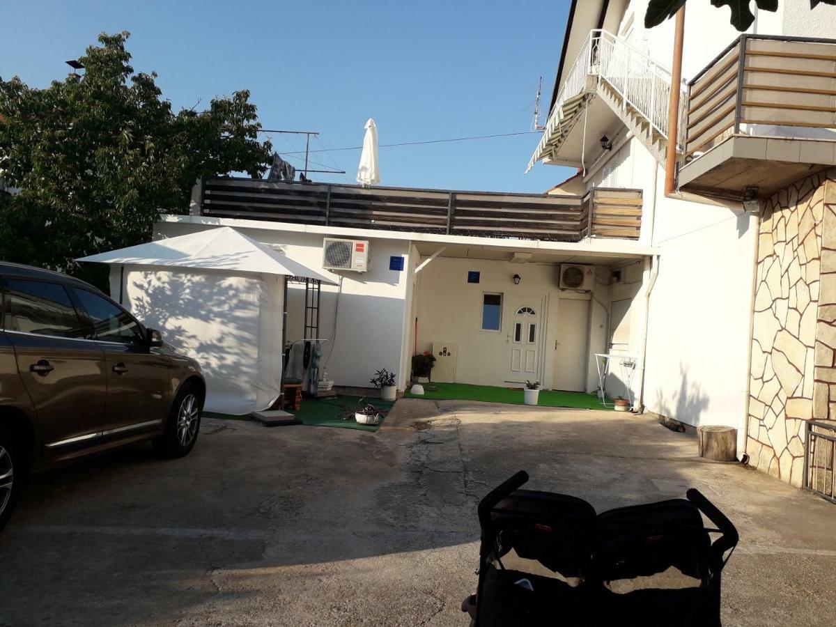 Cvita & Maja Zadar Exterior foto